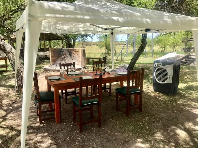 Estancia Rio de las Aves Lodge