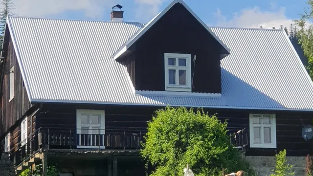 Chata Góralska Wojtasówka Agroturystyka