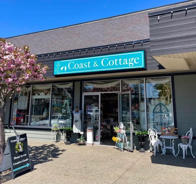 Coast & Cottage