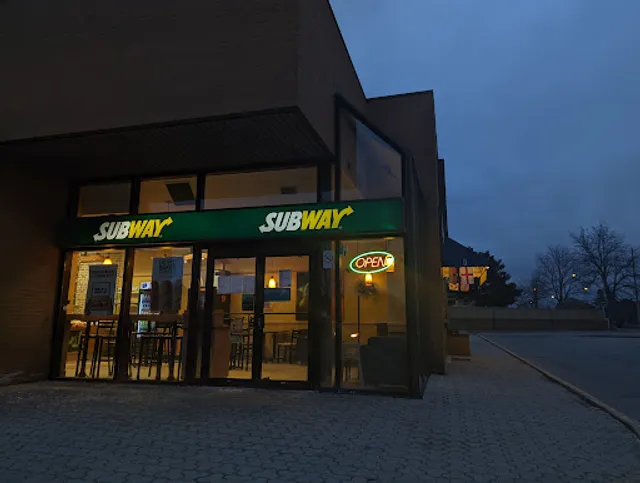 Subway