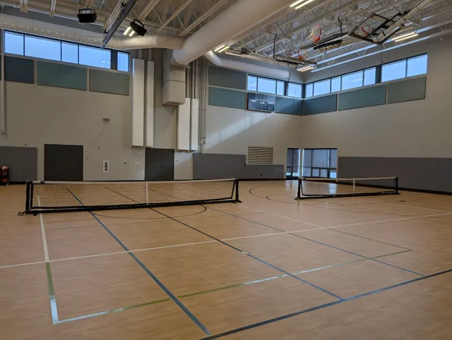 BASE Community Center