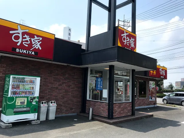 Sukiya