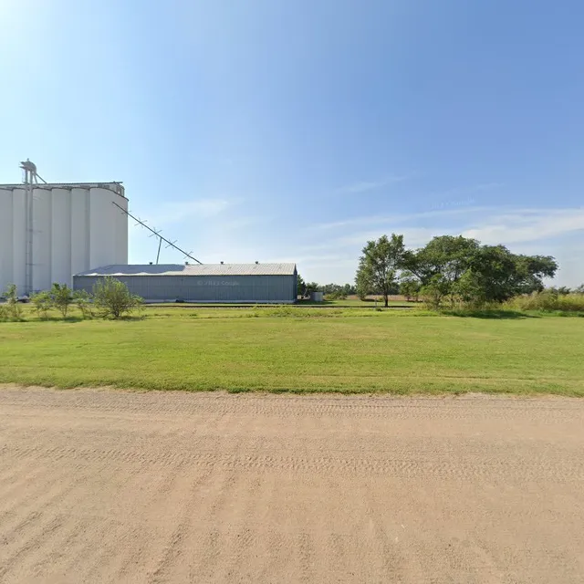 Cheney Co-Op Elevator Associates