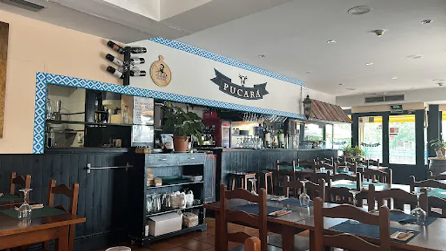 Pucara - Asador Argentino