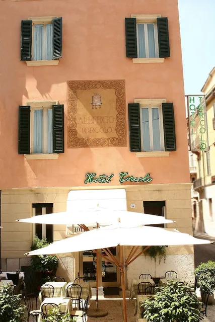 Hotel Torcolo (Residenze del Cuore)