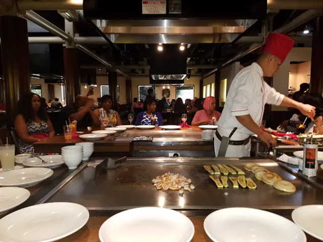 Benihana