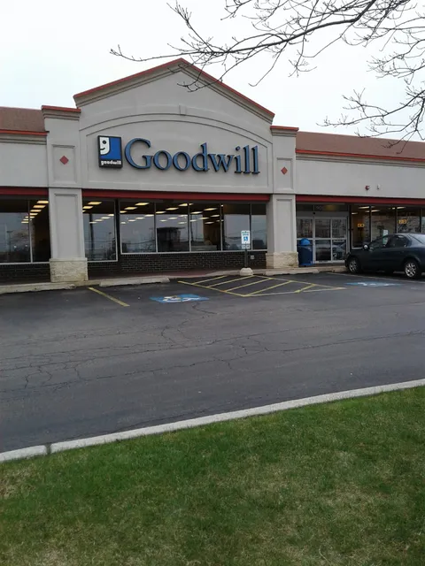 Surrey Ridge Shopping Center