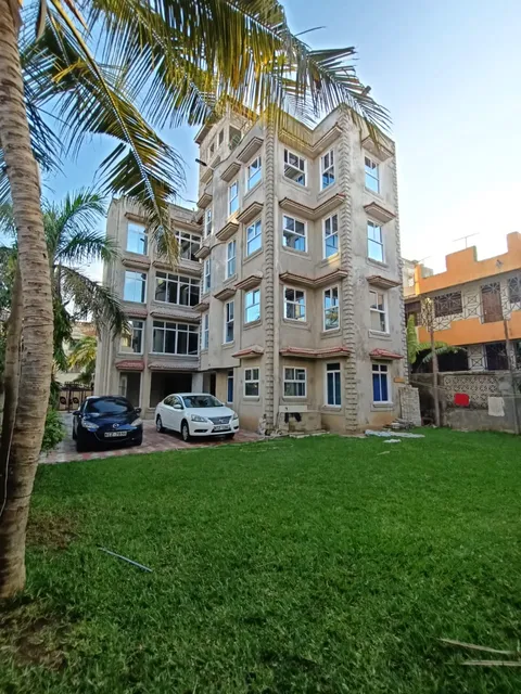 Nyali Liemra Homes -(Lavish Airbnb Apartments)