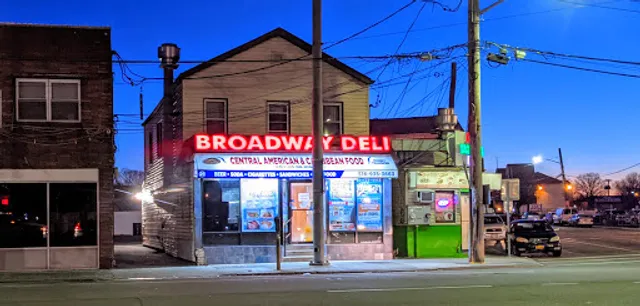 Broadway Deli