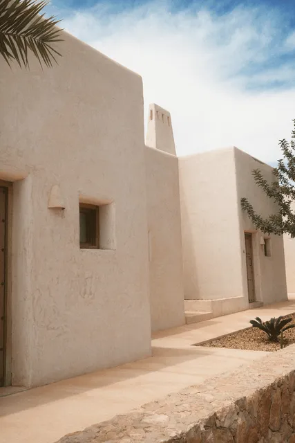 Equilicuá Hotel Riad