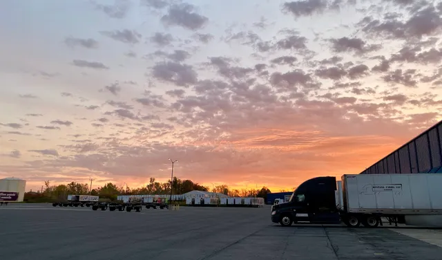 Raymour & Flanigan Distribution Center