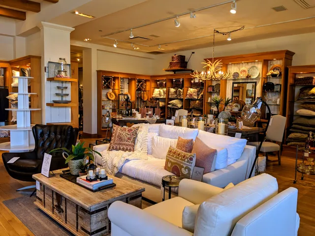 Pottery Barn