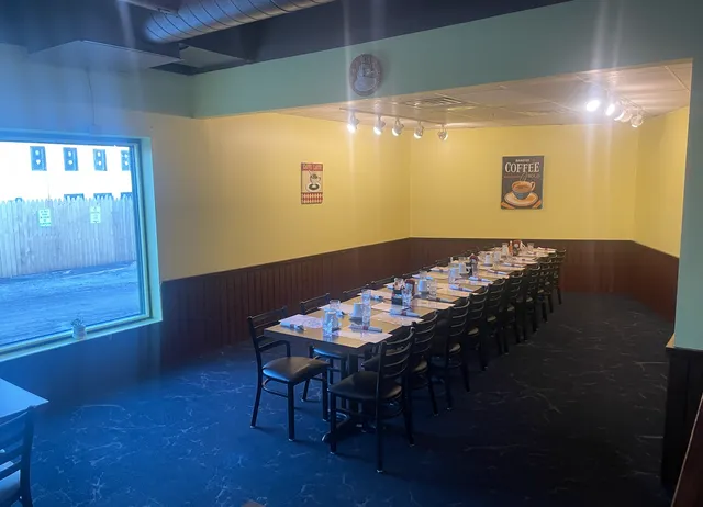 Angel's Pancake Cafe 2