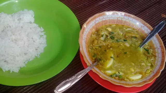 Kedai Kita Balikpapan