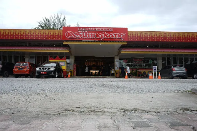 Rumah Makan Silungkang