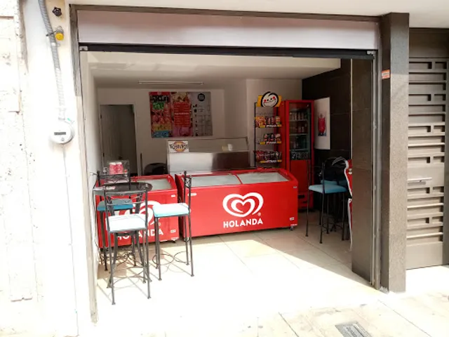 Helados Holanda Sayula