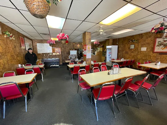 Peachwood Restaurant