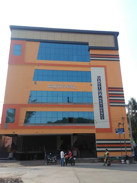 DATTA RESIDENCY