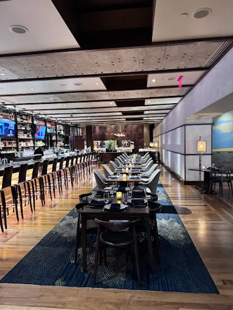Tom Colicchio's Craftsteak