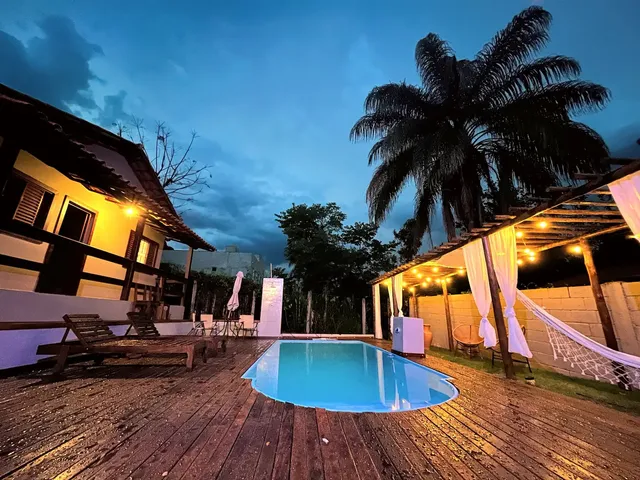 Recanto das Bromelias