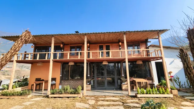 De Amor House & Coffee