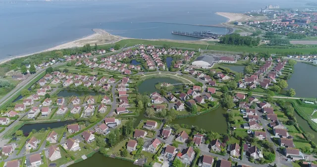 Strandpark Scheldeveste
