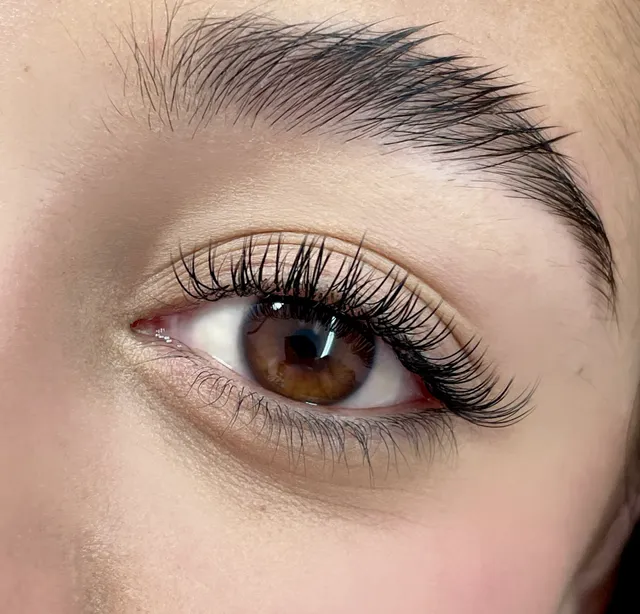 Cheongdam Lash and Brow