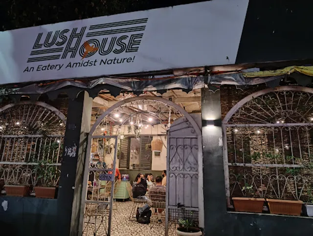 Lush House