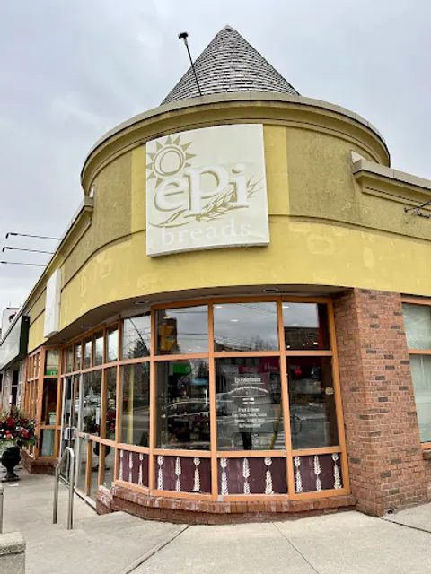 Epi Bakehouse
