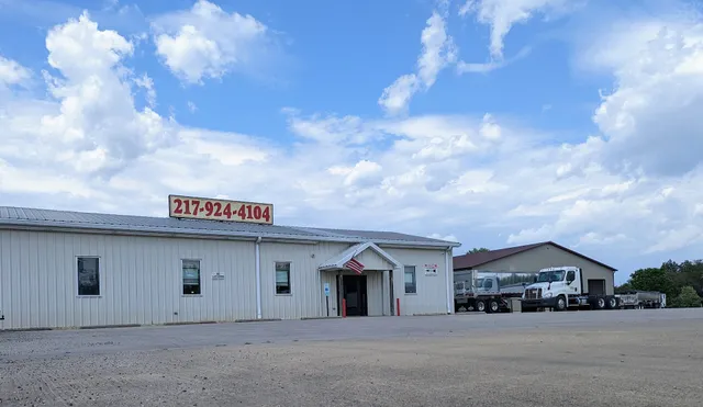 Mid Illinois Equipment Sales