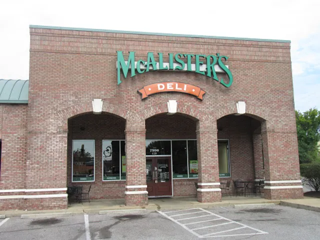 McAlister's Deli