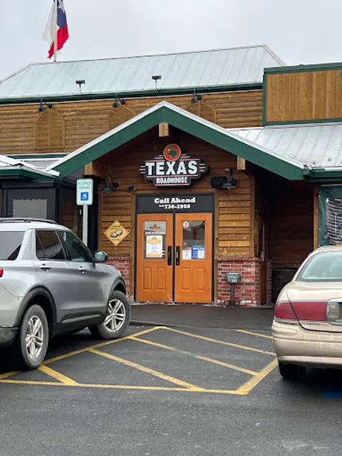 Texas Roadhouse