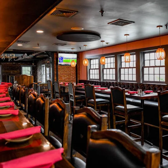 Port Vida Mexican Cantina