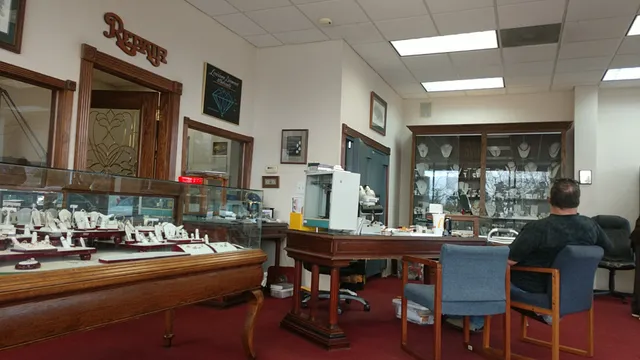 Louisiana Diamond & Jewelry