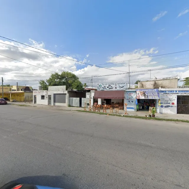 Gerry's Pizza Castilla Cámara