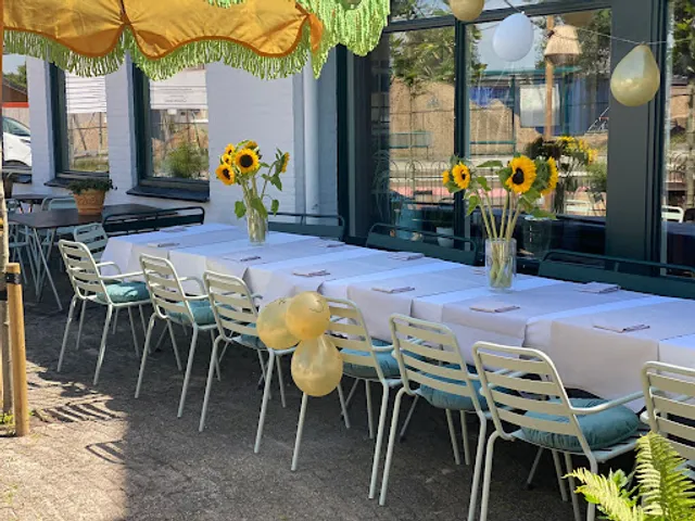 Hotel Restaurant de Loenermark