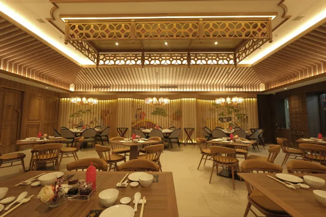 The Duck King Plaza Ambarrukmo Jogja