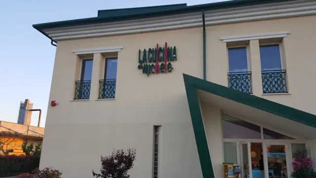 La cucina di Michele