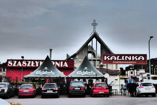 Szaszłykarnia Kalinka