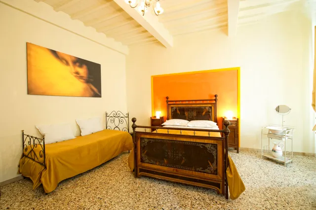 Casa Vacanze Fatucchi