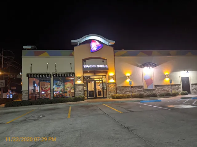 Taco Bell
