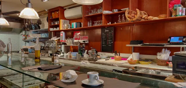 Epices Riz - Tapas & Pasta