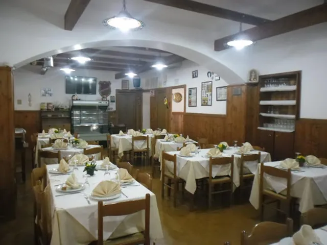 Ristorante Pizzeria Il Confine | Cucina Tipica Pugliese