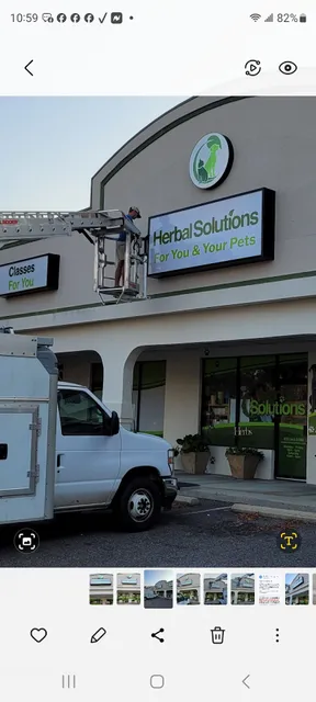 Herbal Solutions & Spa