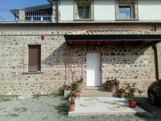 B&B Il Giardino di Circe - Filadelfia