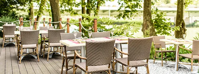 Brasserie de la Nive