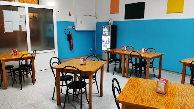 Snack Bar Valados