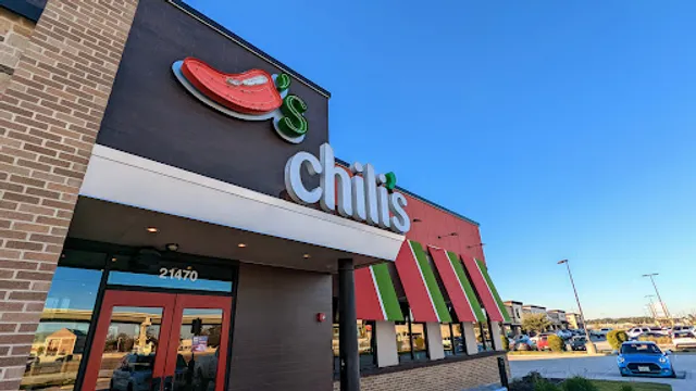 Chili's Grill & Bar
