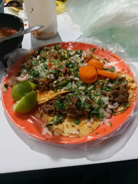 Tacos Envinados Don Carlos