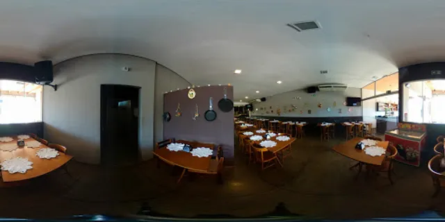 Lo Bistrô Restaurante